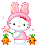 pic for Kitty bunny  